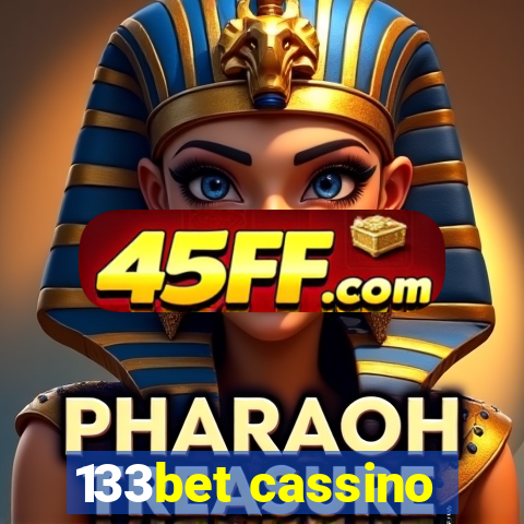 133bet cassino